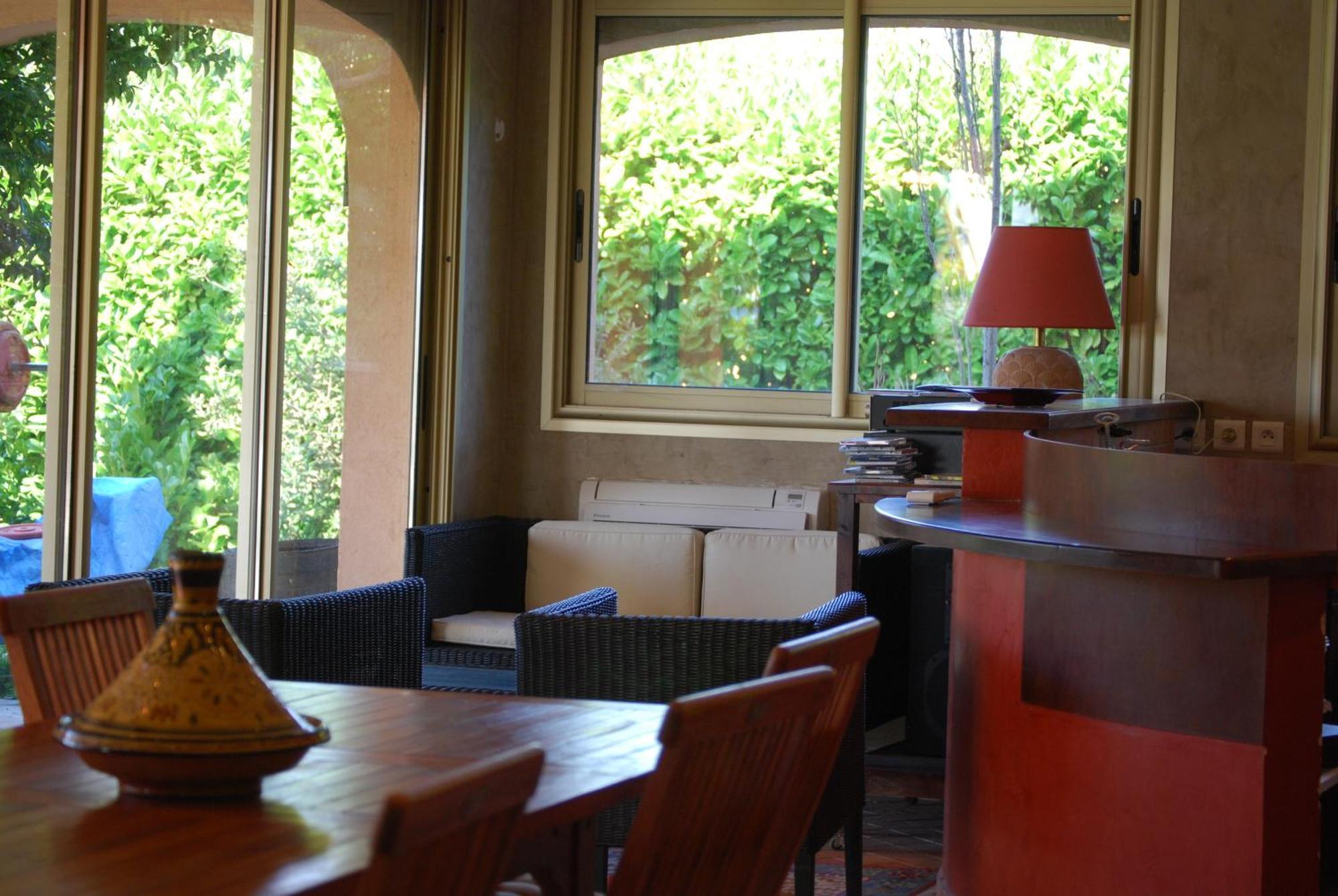 La Bastide De Freinet Hotel Vence Eksteriør billede