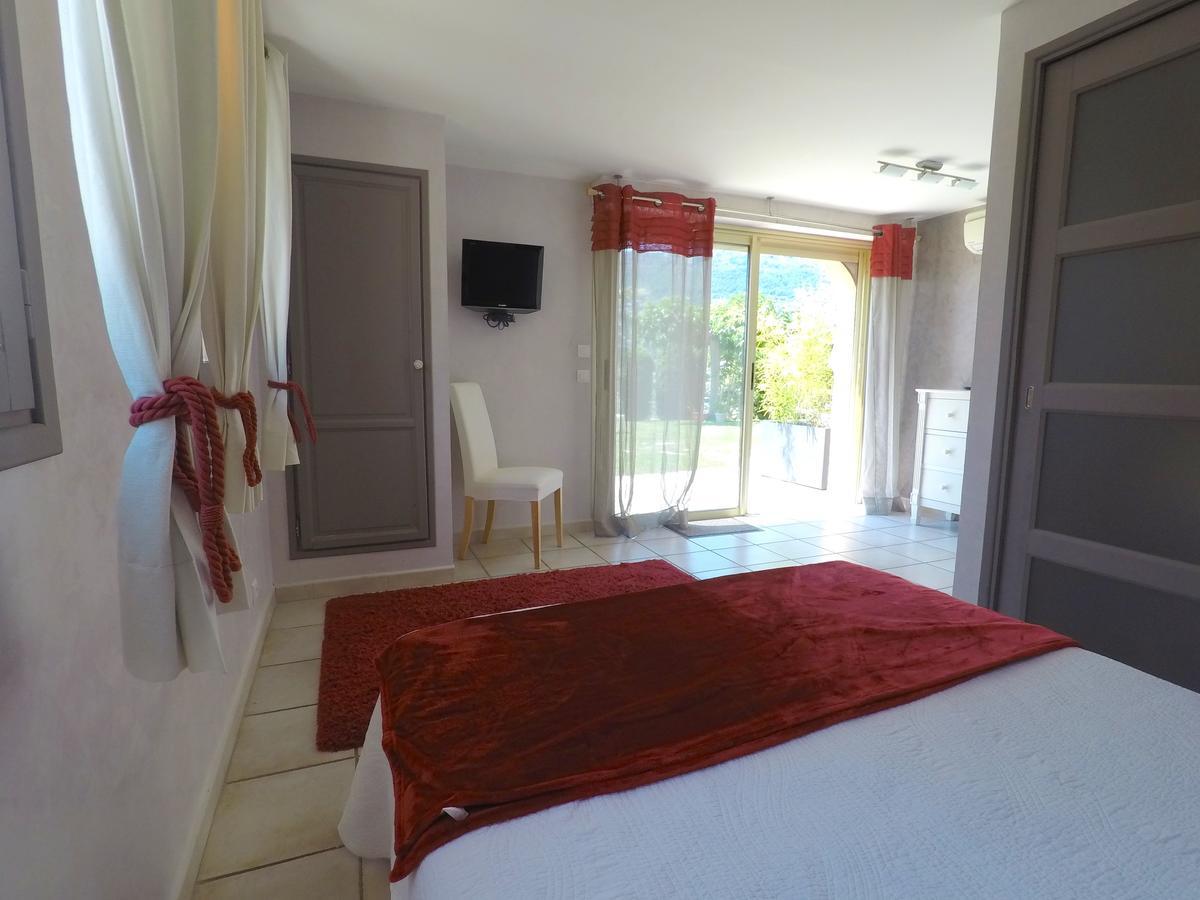 La Bastide De Freinet Hotel Vence Eksteriør billede